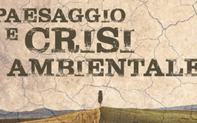 Casa Cervi: al via la Scuola di Paesaggio «Emilio Sereni» dedicata alla crisi ambientale