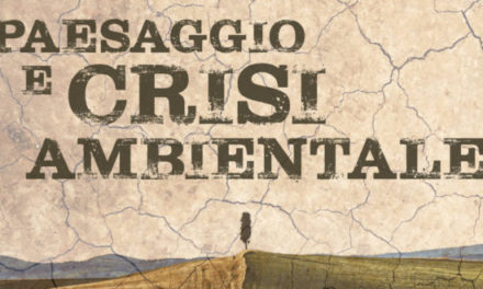 Casa Cervi: al via la Scuola di Paesaggio «Emilio Sereni» dedicata alla crisi ambientale