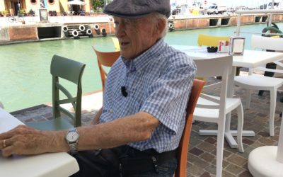 In memoria di Cesare Finzi