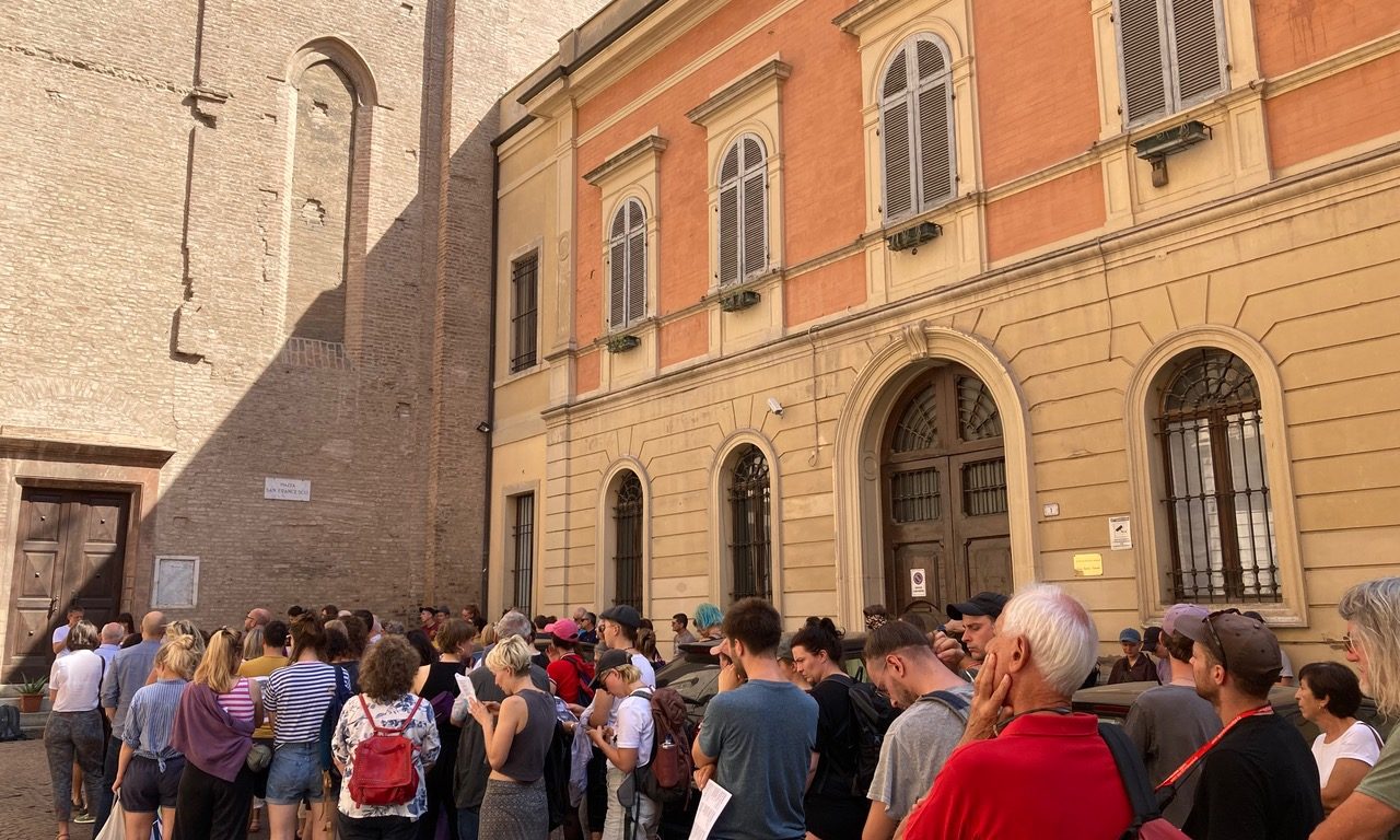 80 anni fa: il 28 settembre 1943 nasce il Comitato di Liberazione Nazionale (CLN) reggiano