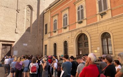 80 anni fa: il 28 settembre 1943 nasce il Comitato di Liberazione Nazionale (CLN) reggiano