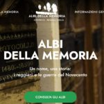 Online il nuovo sito degli Albi della Memoria