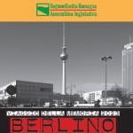 Incontro conclusivo “Specchi di memoria tra le strade di Berlino. Dall’Europa della guerra all’Europa dei diritti”