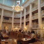 Istoreco partecipa al conferimento di cittadinanza di “nuovi” italiani