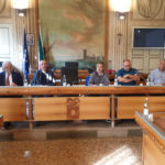Insieme per ricordare gli 80 anni dalla nascita del C.L.N. reggiano