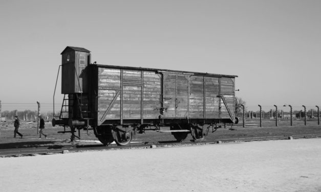 Viaggio della Memoria 2024 ad Auschwitz-Birkenau