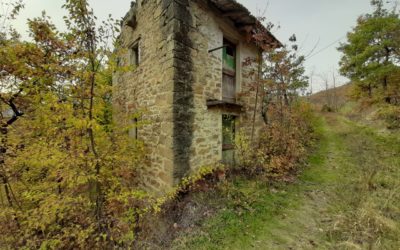 Sabato 21 ottobre, appuntamento per riscoprire la storia della Cunella, dove venivano curati i Partigiani