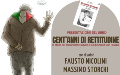 Germano Nicolini, un uomo straordinario