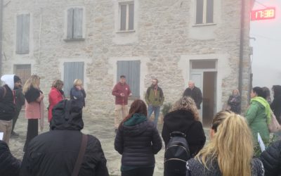 Cosa fare il 27 gennaio? – Il resoconto