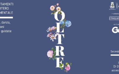 “Oltre”, un mese di musica, danza, teatro e visite guidate al Cimitero Monumentale di Reggio Emilia