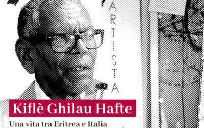 Una vita tra Eritrea e Italia