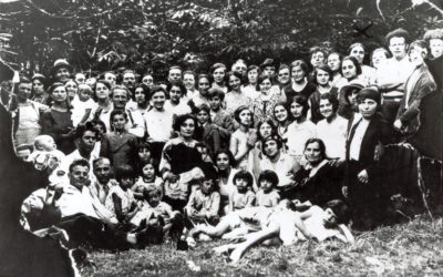 “Figlie della rivoluzione. Identità, lasciti, memorie”