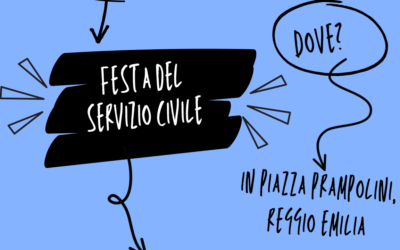Festa del Servizio Civile Universale