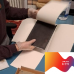 Concluso il lavoro di catalogazione del secondo lotto fotografico dell’archivio delle Officine Reggiane