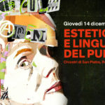 Estetiche e linguaggi del punk