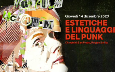 Estetiche e linguaggi del punk