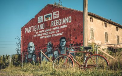 Prorogata al 15 febbraio la scadenza del concorso di idee per il murales “Partigiano Reggiano” e Casa Manfredi