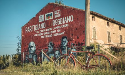 Prorogata al 15 febbraio la scadenza del concorso di idee per il murales “Partigiano Reggiano” e Casa Manfredi