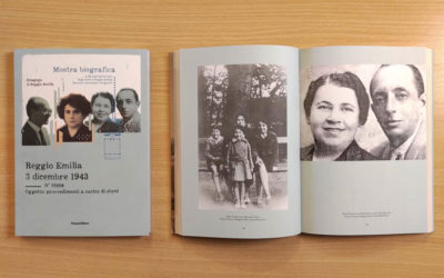 Disponibile il catalogo della mostra “Reggio Emilia – 3 dicembre 1943”