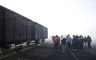 80 anni fa: il 26 febbraio 1944 gli ebrei reggiani vengono uccisi a Birkenau