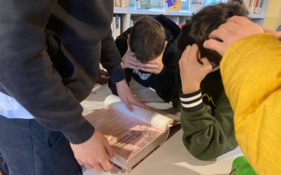 Progetto didattico dedicato alle relazioni tra Pemba e Reggio Emilia: l’Archivio Reggio Africa c’è!