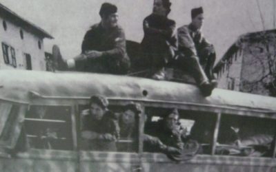 Sabato 1 marzo 2025 la commemorazione dell’81° sciopero di Montecavolo
