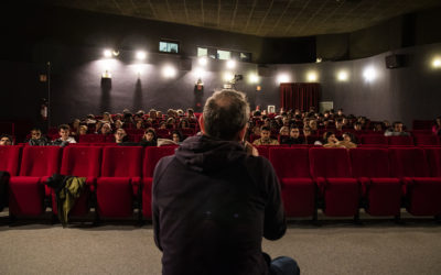 “La zona di interesse” al cinema Rosebud per le scuole superiori reggiane