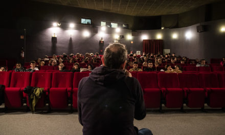 “La zona di interesse” al cinema Rosebud per le scuole superiori reggiane