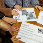 Presentato in Sala del Tricolore il progetto del Giardino dei Giusti reggiano