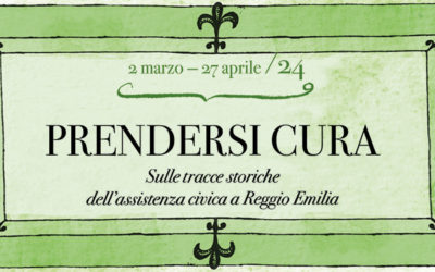 Prendersi Cura. La mostra