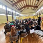 Il 25 aprile dei ragazzi e delle ragazze: Liliana Del Monte incontra le scuole di Viano