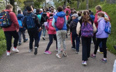 Costabona: un luogo che educa