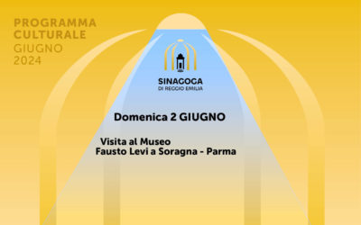 Visita al Museo Fausto Levi a Soragna di Parma