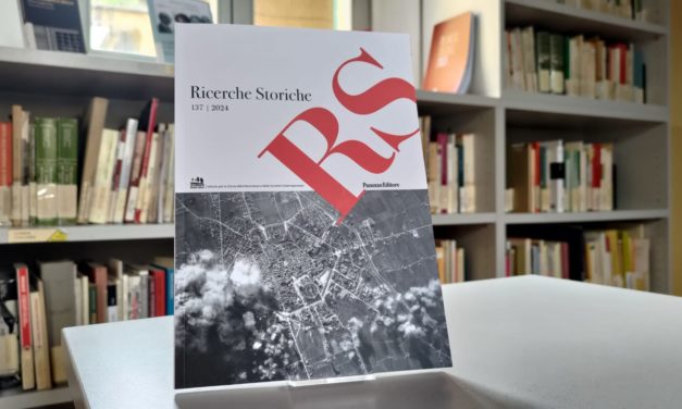 Un viaggio attraverso storia e memoria: è uscito il numero 137 di RS-Ricerche Storiche