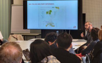 Workshop internazionale “Forced Labour in Transnational Perspective” a Berlino