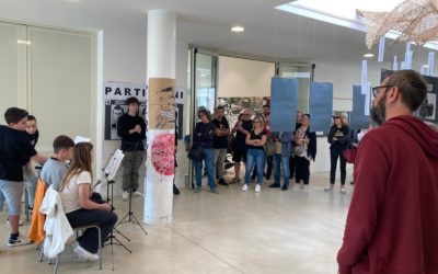 Una mostra delle scuole medie di Vezzano per ricordare le vittime della Bettola