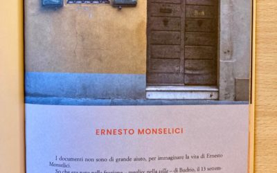 5 luglio 1924 – 2024 / Buco Nero – A 100 anni dell’assassinio di Ernesto Monselici