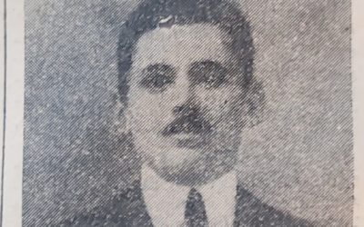 4 agosto 1924-2024: a cent’anni dall’assassinio di Giulio Gorini