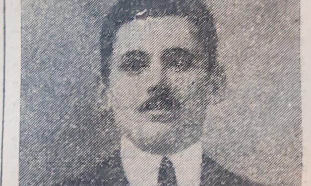 4 agosto 1924-2024: a cent’anni dall’assassinio di Giulio Gorini