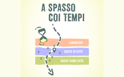“A spasso coi tempi”, l’offerta formativa e didattica 2024-25 di Istoreco
