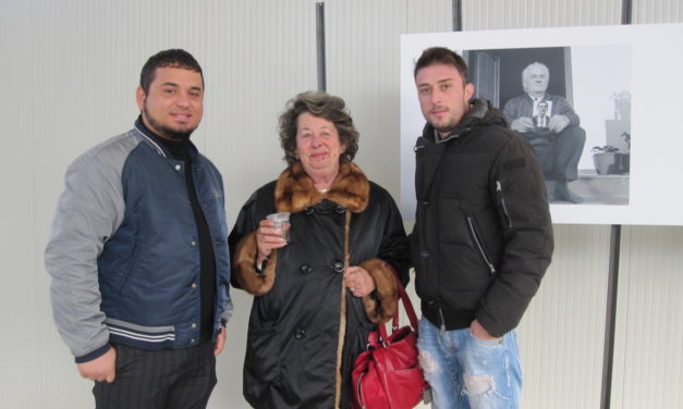 Istoreco ricorda Alberta Sacerdoti, punto di riferimento della Comunità ebraica reggiana e preziosa amica e collaboratrice