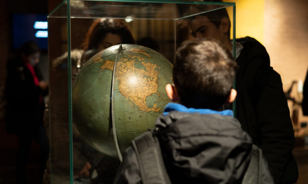A Casa Cervi un corso di formazione gratuito  per docenti, educatori e operatori museali