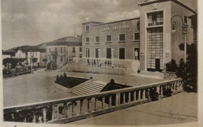 80 anni fa, uno dei momenti più dolorosi per la montagna reggiana: il ricordo del trasferimento dei deportati di Castelnovo ne’ Monti