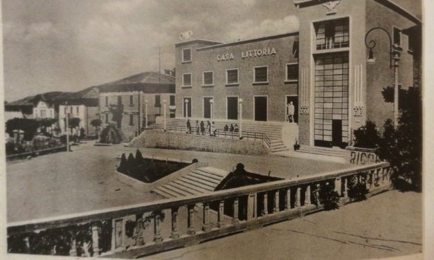 80 anni fa, uno dei momenti più dolorosi per la montagna reggiana: il ricordo del trasferimento dei deportati di Castelnovo ne’ Monti