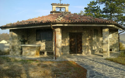 La Chiesa dona ufficialmente il sacrario di Ca’ Marastoni di Toano ai partigiani di Alpi-Apc