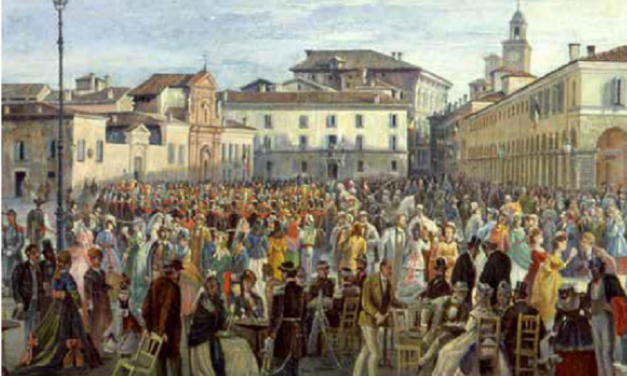 Giornata di studi “Divulgare il Risorgimento. Da Nicomede Bianchi al terzo millennio”