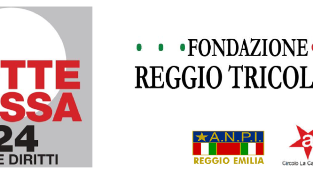 La Notte Rossa 2024