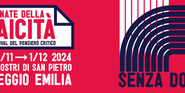 Giornate della Laicità 2024