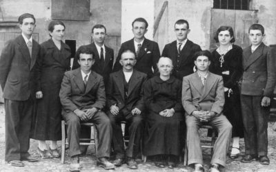 “Genoeffa 80”: le iniziative per l’80° anniversario della scomparsa di Genoeffa Cocconi, madre dei Fratelli Cervi
