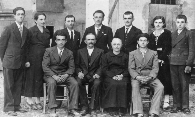 “Genoeffa 80”: le iniziative per l’80° anniversario della scomparsa di Genoeffa Cocconi, madre dei Fratelli Cervi